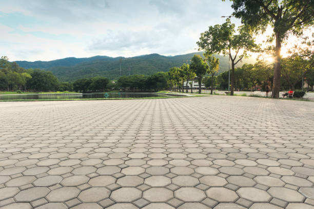 Best Cobblestone Driveway Pavers  in Union Hall, VA