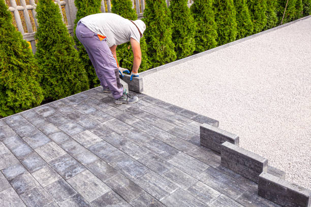 Best Affordable Driveway Paving  in Union Hall, VA