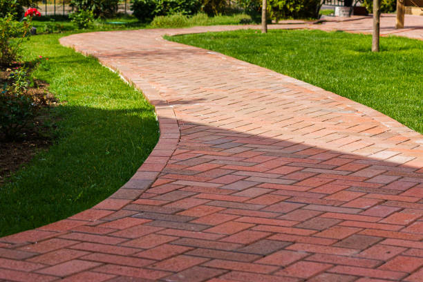 Best Best Driveway Pavers  in Union Hall, VA