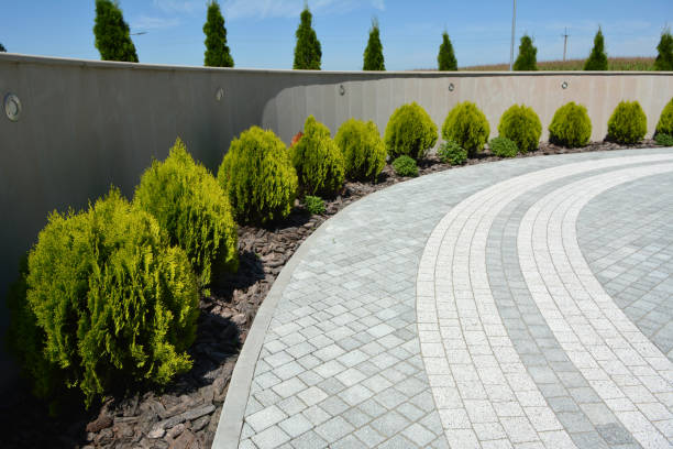 Best Driveway Resurfacing Pavers  in Union Hall, VA