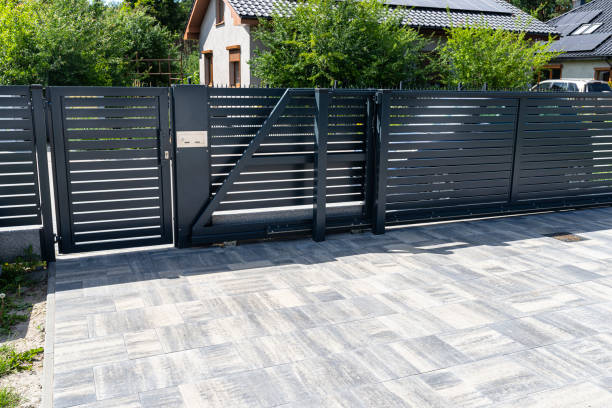 Best Driveway Paving Company  in Union Hall, VA