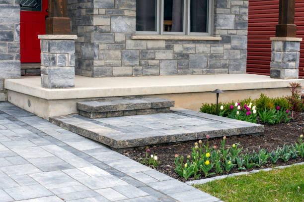 Best Driveway Repair Near Me  in Union Hall, VA