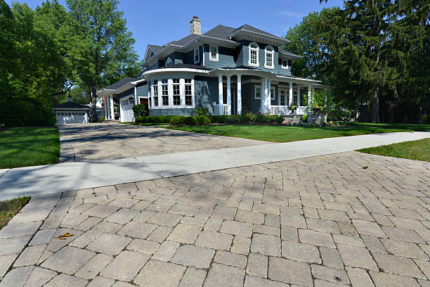 Reasons to Select Us for Your Driveway Paving Requirements in Union Hall, VA