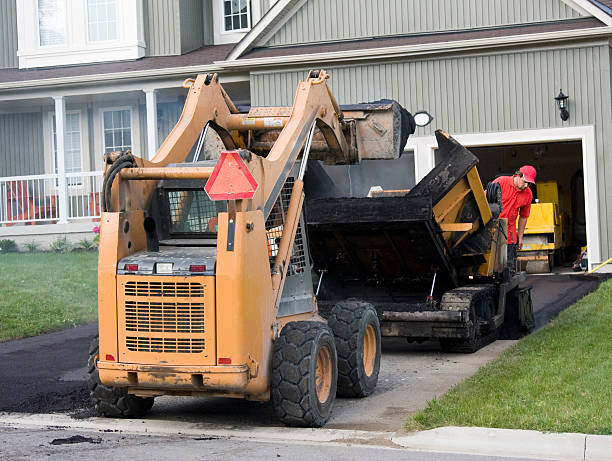 Best Driveway Pavers Near Me  in Union Hall, VA