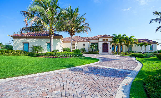 Best Affordable Driveway Pavers  in Union Hall, VA
