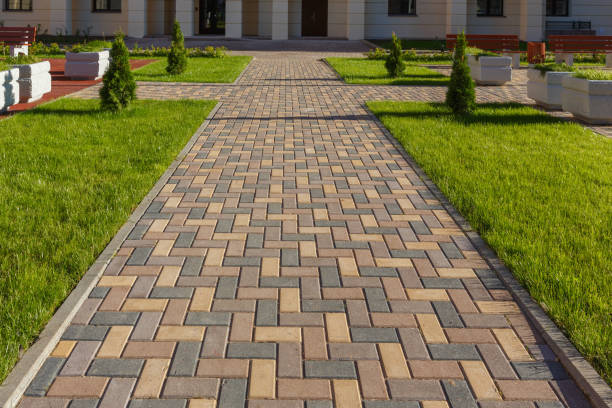Reliable Union Hall, VA Driveway Pavers Solutions