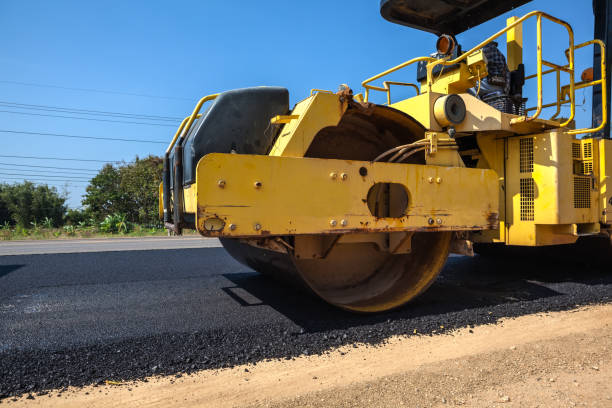 Best Driveway Pavers Near Me  in Union Hall, VA